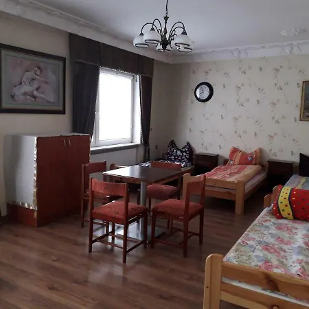 U Niny Homestay