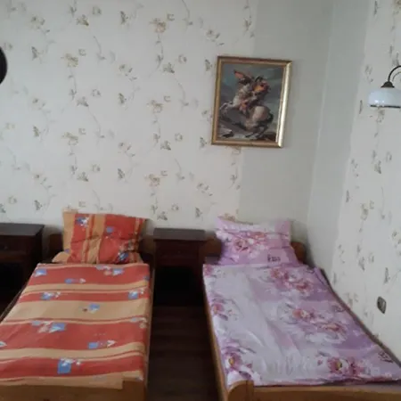U Niny Kostrzyn