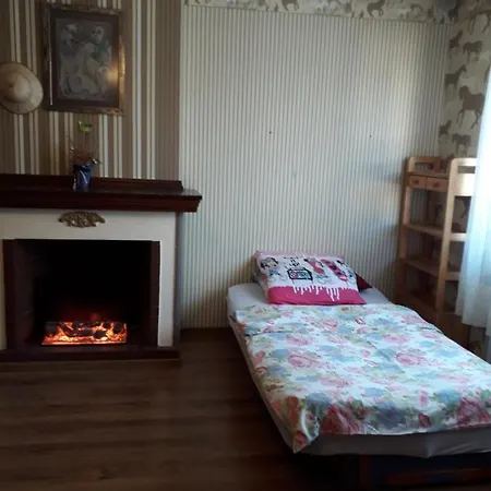 U Niny Kostrzyn