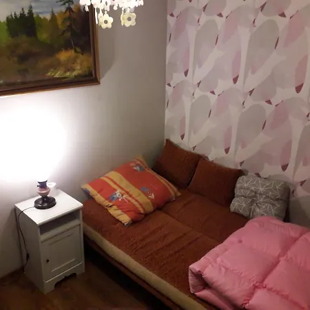 U Niny Homestay