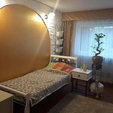 Homestay U Niny